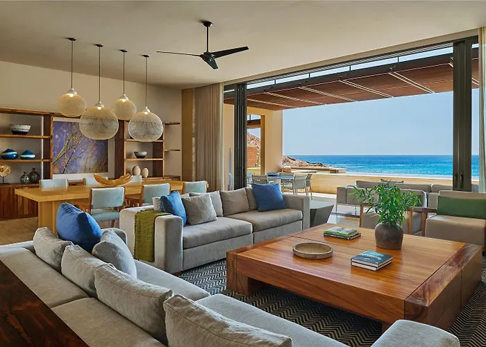 Montage Cabos 5* Cabo San Lucas