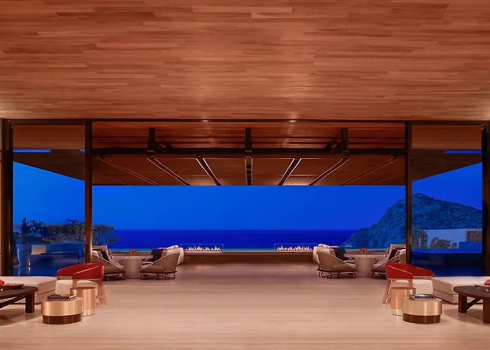Montage Cabos 5* Cabo San Lucas