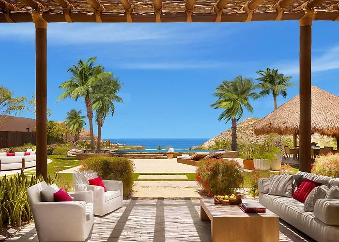Hotel Montage Cabos
