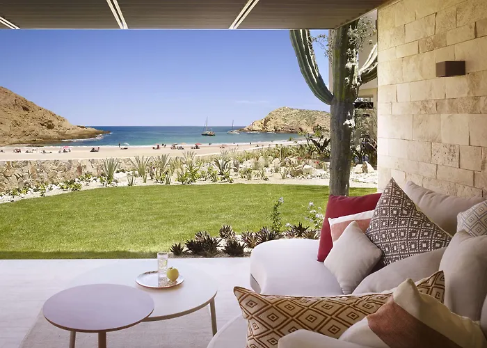 Hotel Montage Cabos 5*
