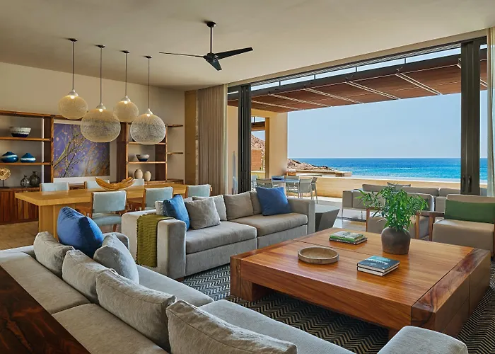 Montage Cabos Hotel Cabo San Lucas